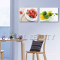 Hot sales Fruit pictures painting decorative arts